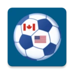 mls android application logo